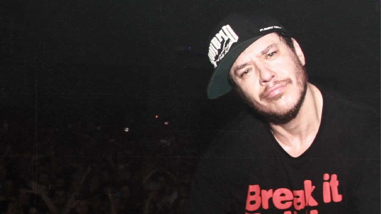 Chorão morreu em 2013.