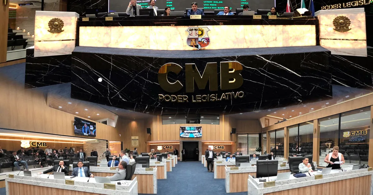 Essa rápida aprovação do Projeto demonstra o alinhamento entre o Executivo e o Legislativo municipais, principalmente diante de necessidades.
