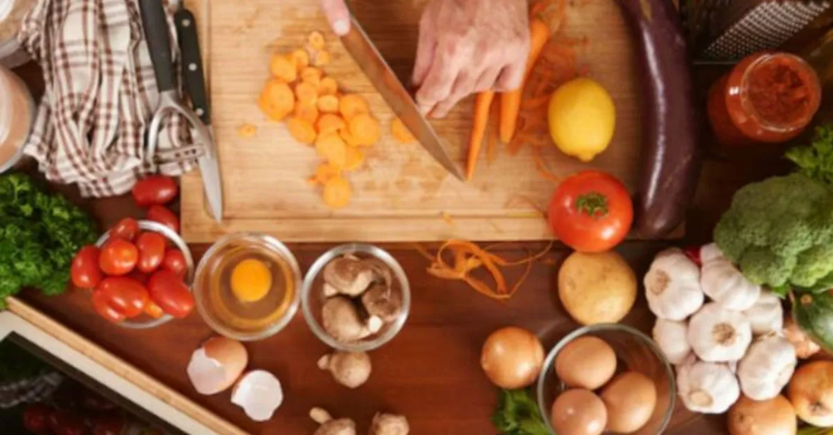 Imagem ilustrativa da notícia: Veja oito formas para evitar desperdício de comida em casa