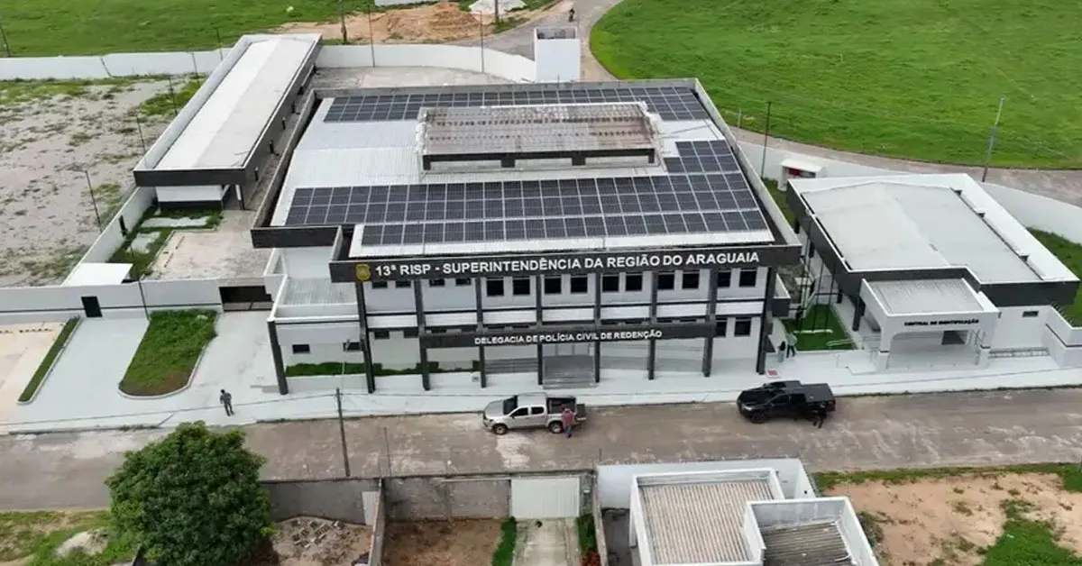 Os novos complexos somam investimentos de mais de R$ 13 milhões.