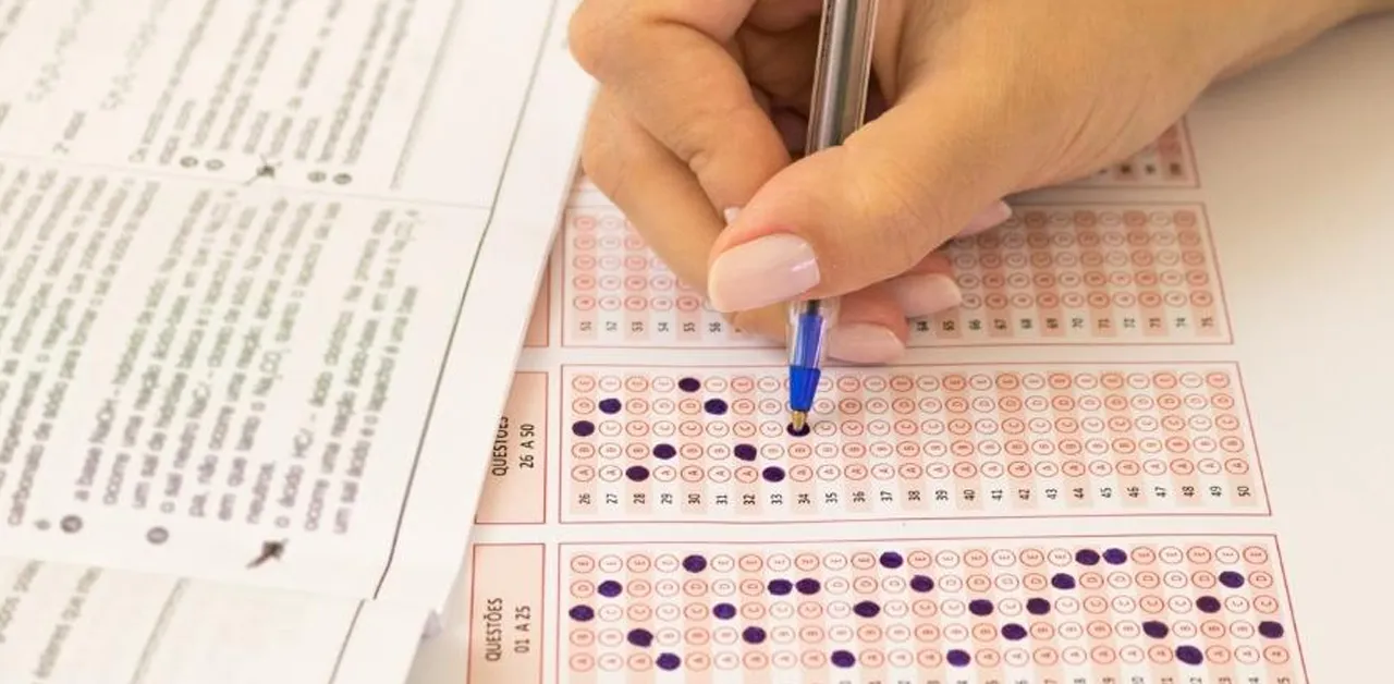 Concurso IBGE 2026: divulgado gabarito extraoficial. Confira!