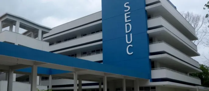 Concurso Seduc PA com 2 mil vagas para professores e administrativos