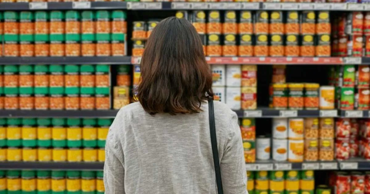 Estudo lista conservantes que podem aumentar o risco de câncer.