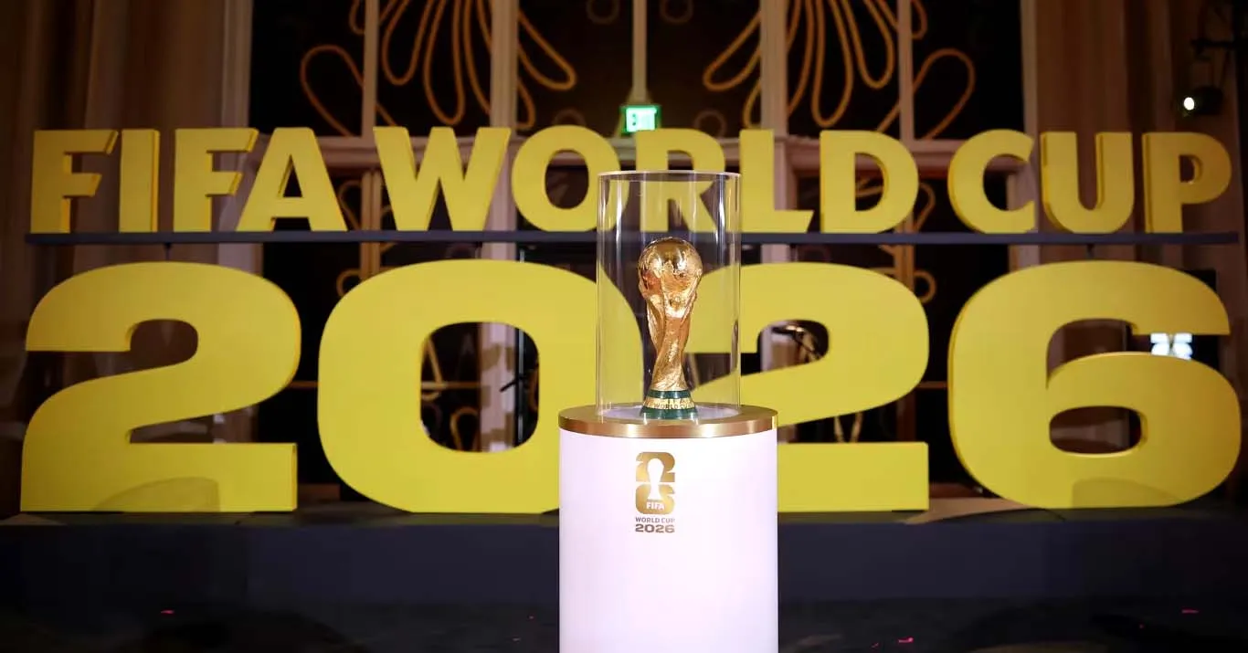 Competição começa no dia 11 de junho