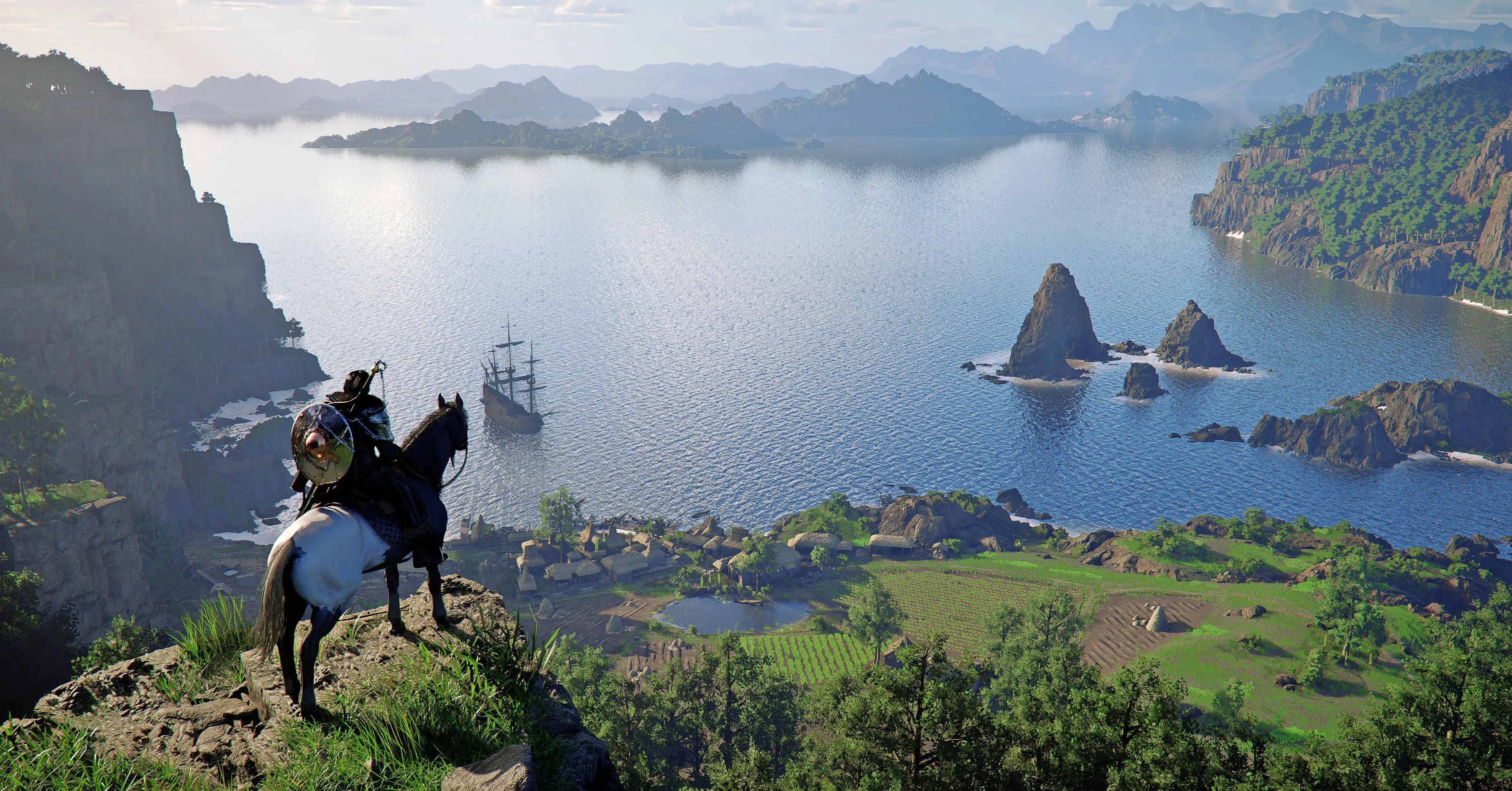 Game vem dando o que falar no mundo do entretenimento