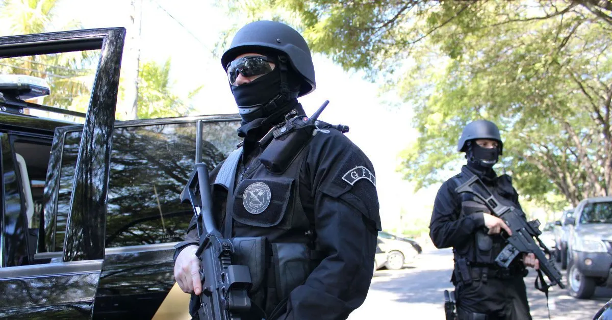 Investigação da PF antecedeu ao possível ataque