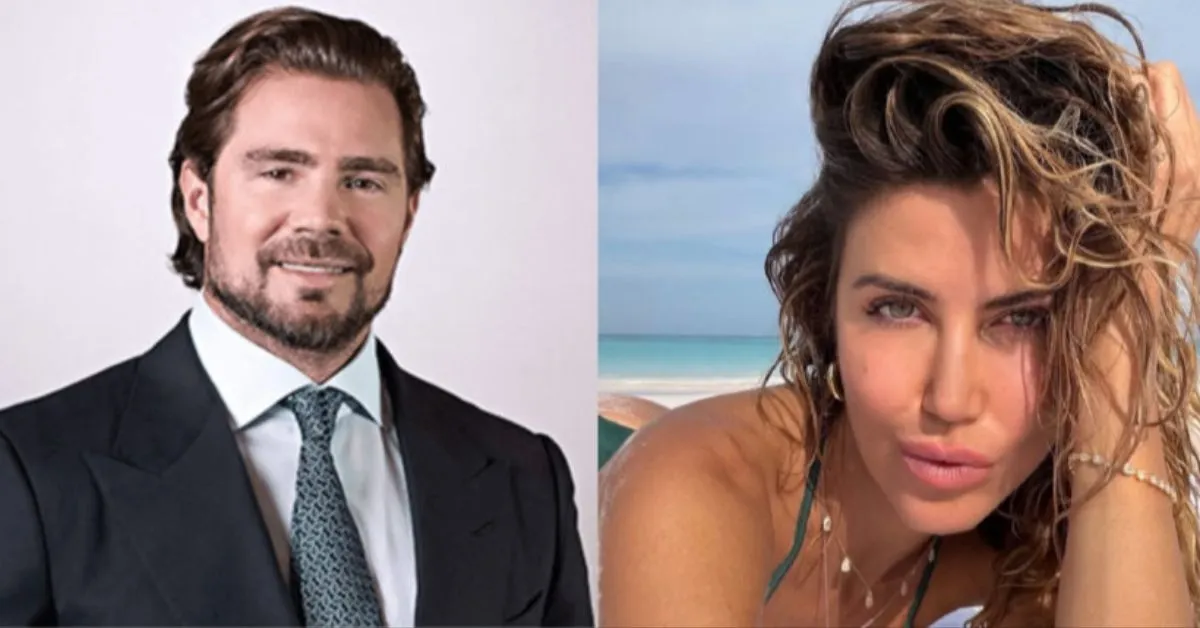 Enquanto Vorcaro está preso, Martha Graeff segue plena