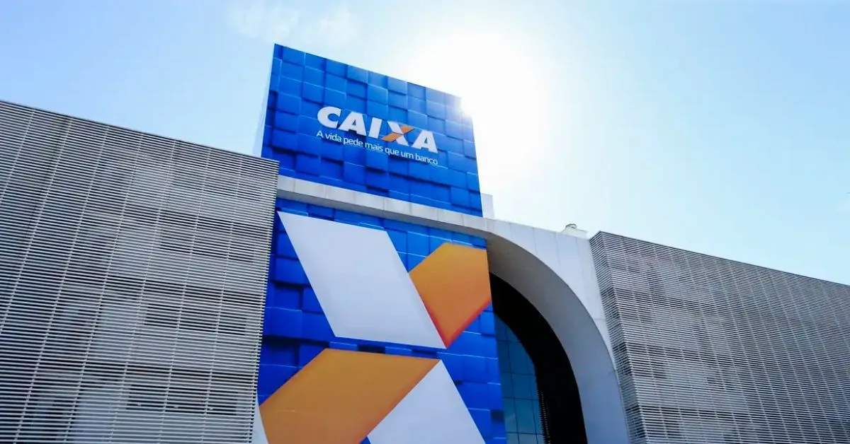 Estágio bem renumerado e com outros benefícios na Caixa