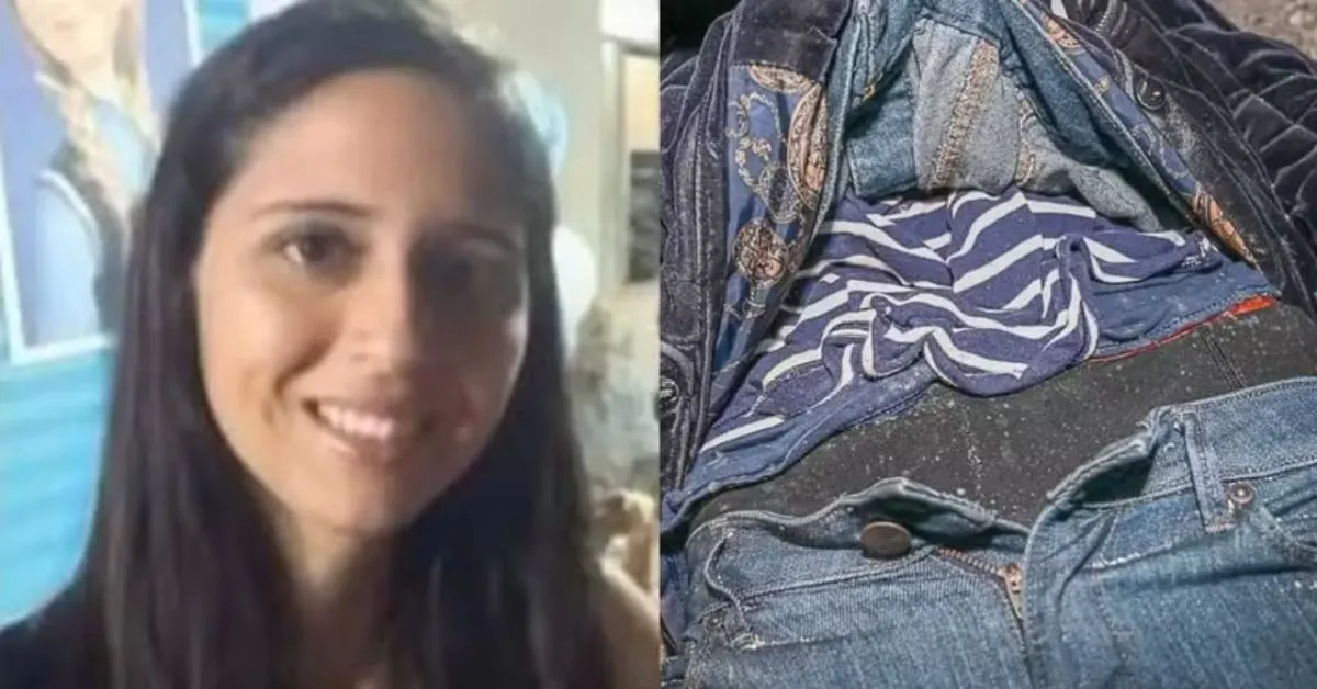 Missionária brasileira desapareceu no ano de 2023