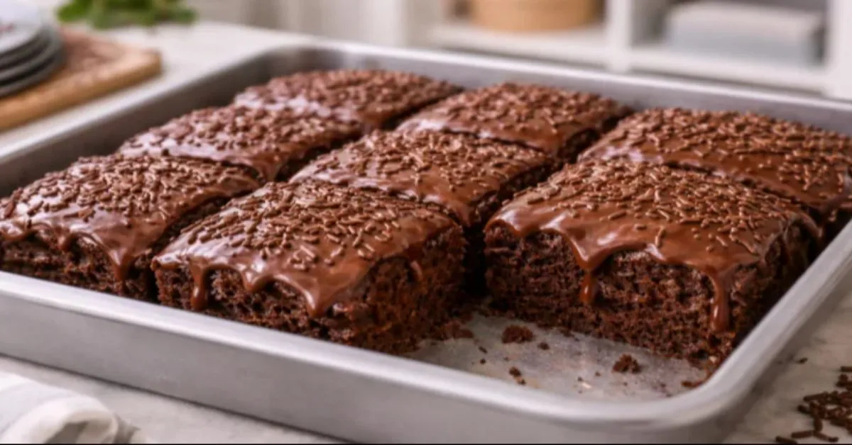 Receita simples preparada no micro-ondas conquista quem busca sobremesa rápida com poucos ingredientes