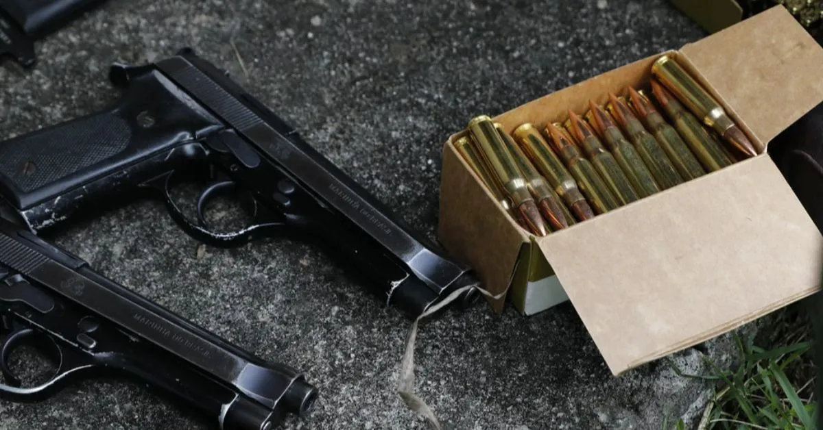 Trump classifica facções brasileiras como terroristas