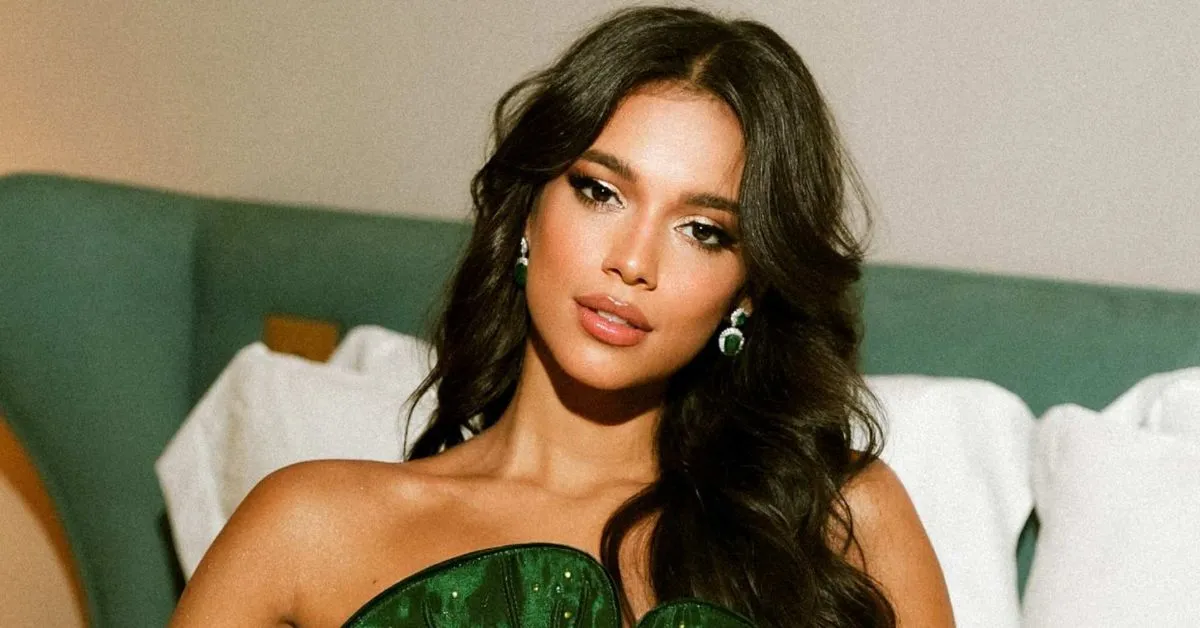 Alane Dias, ex-participante do Big Brother Brasil, sofreu um atropelamento no Rio, mas escapa sem ferimentos graves.