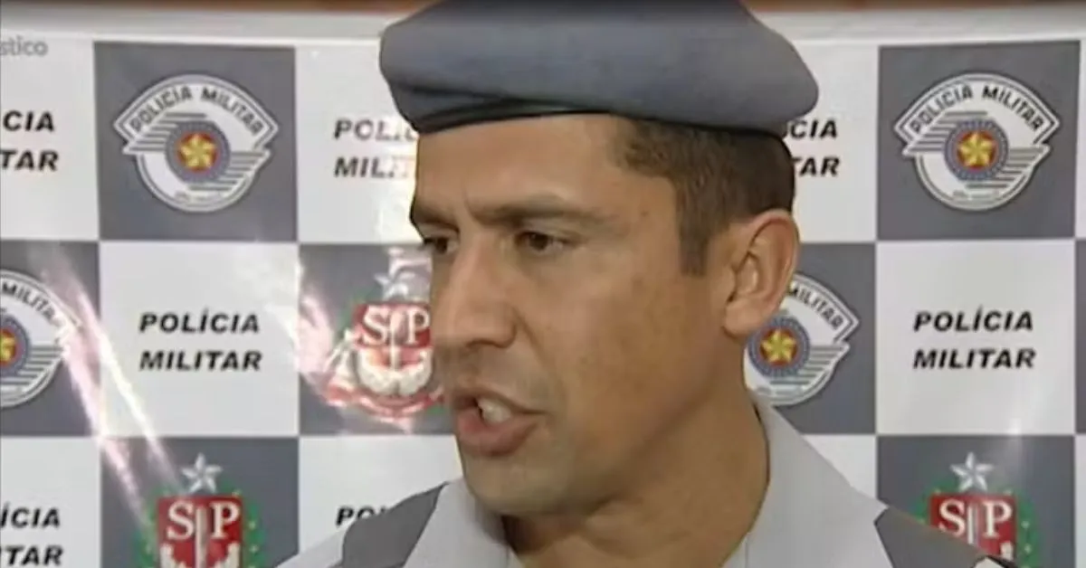 Além dessa nova acusação, Geraldo Neto já havia sido denunciado por assédio moral contra ao menos quatro policiais mulheres em 2022.