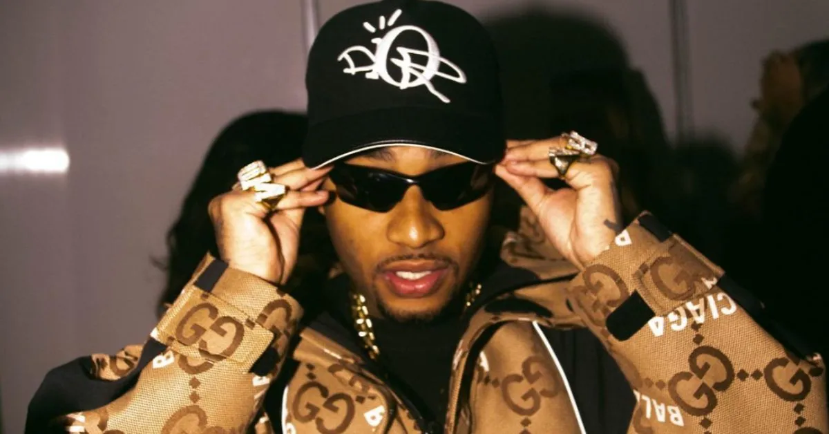 O cantor ainda não se pronunciou sobre a briga.