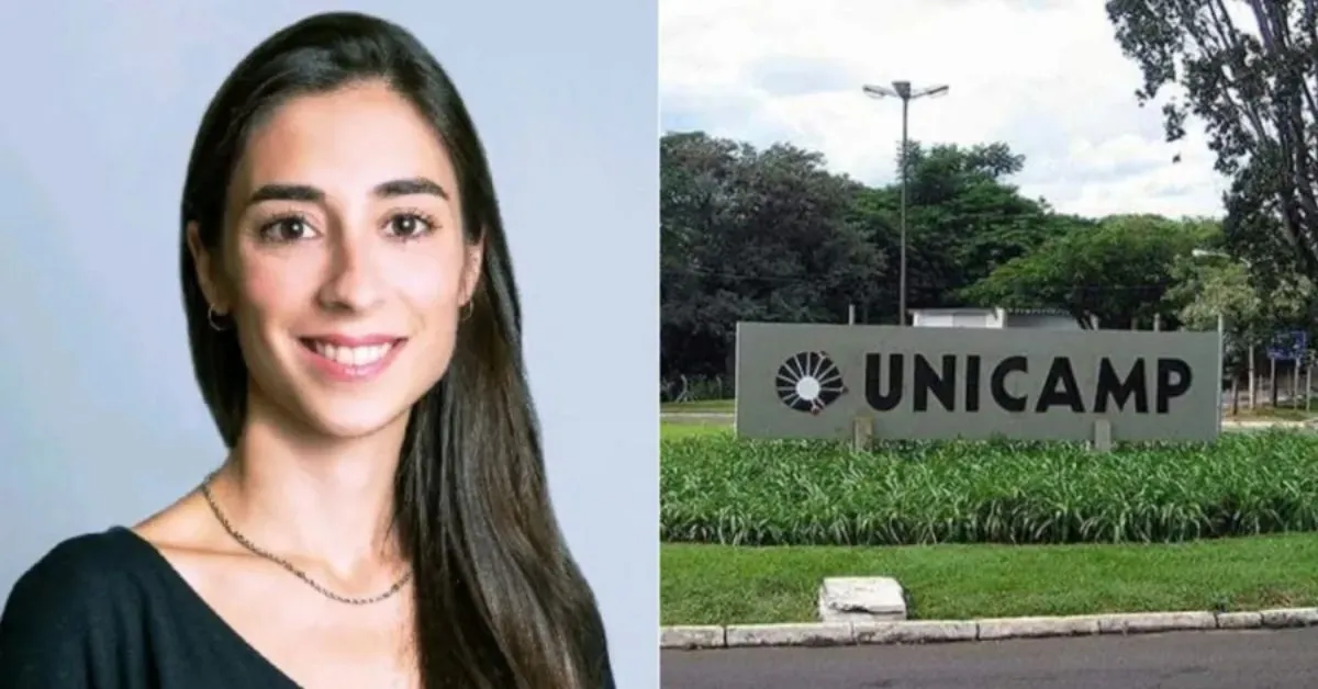 A argentina Soledad Palameta Miller é professora FEA (Faculdade de Engenharia de Alimentos) da Unicamp; ela foi presa em flagrante sob suspeita de furtar material biológico.