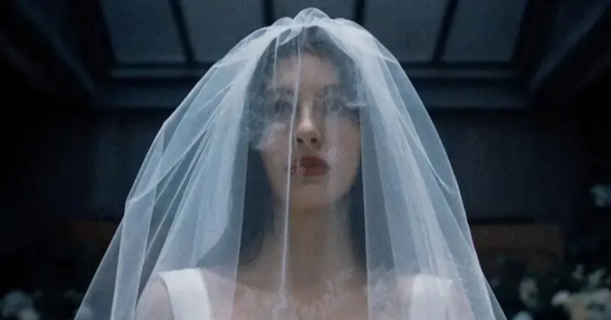 Os oito episódios da série já estão disponíveis na plataforma de streaming.