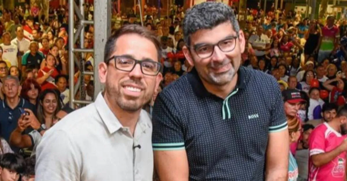 Hugo Atayde segue sendo investigado