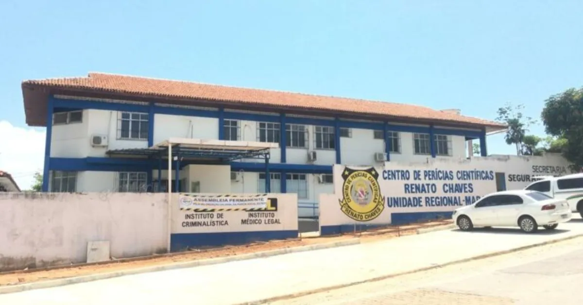 A corporação requisitou perícias no local do crime e no corpo da vítima, que foi encaminhado ao Instituto Médico Legal (IML).