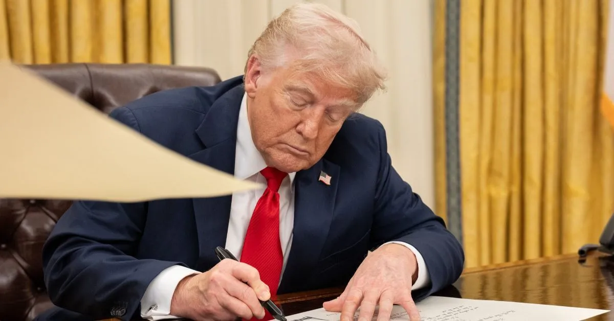 A proposta em discussão em Washington é classificar os dois grupos como organizações terroristas estrangeiras.