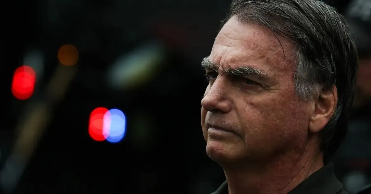 No hospital DF Star, Bolsonaro passou por diversos exames de imagem e análises laboratoriais.