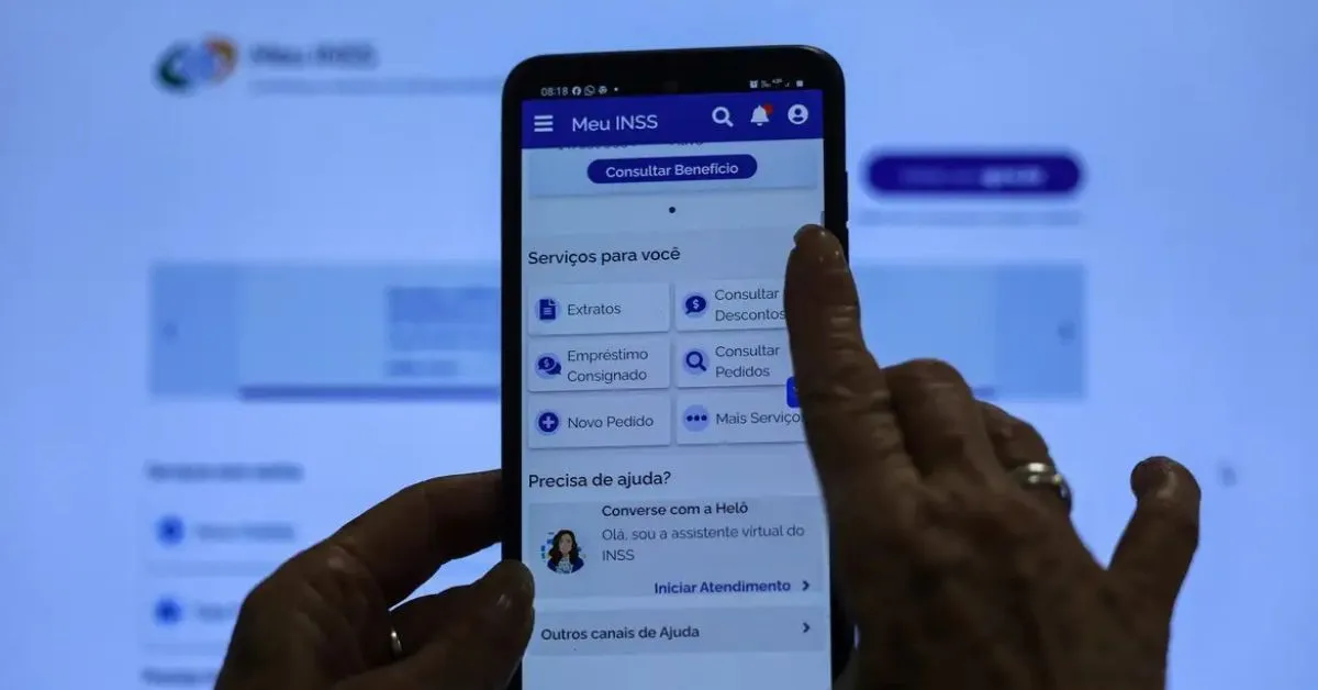 O beneficiário deve adotar alguns cuidados para não perder valores. Primeiro, é necessário consultar o extrato de pagamento mensalmente pelo Meu INSS.