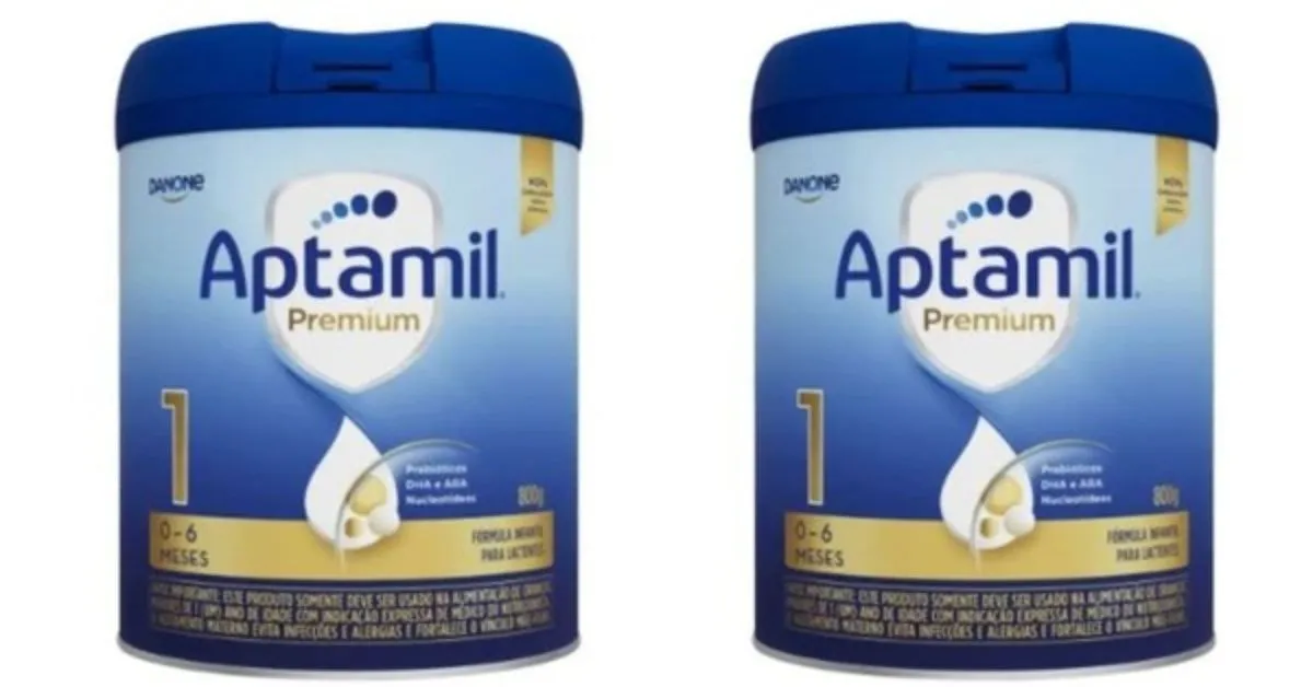 Se a criança consumiu a fórmula dos lotes contaminados e apresenta sintomas, é fundamental buscar ajuda médica imediatamente.