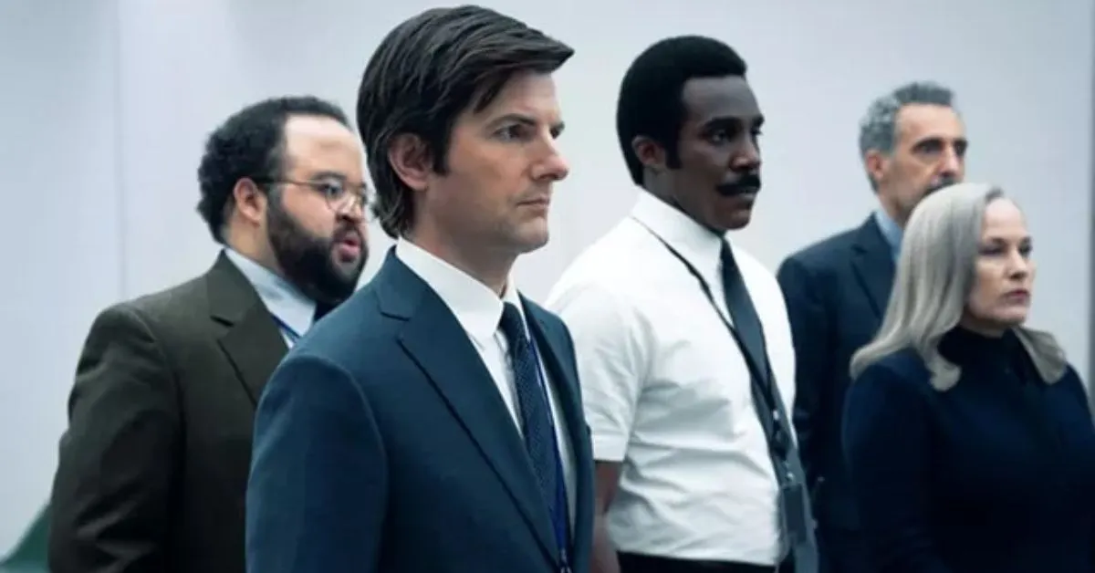 Originalmente, o ator John Turturro, que dá vida a Irving, havia informado que as filmagens começariam em julho de 2026. No entanto, uma entrevista de Adam Scott sugerem uma antecipação.