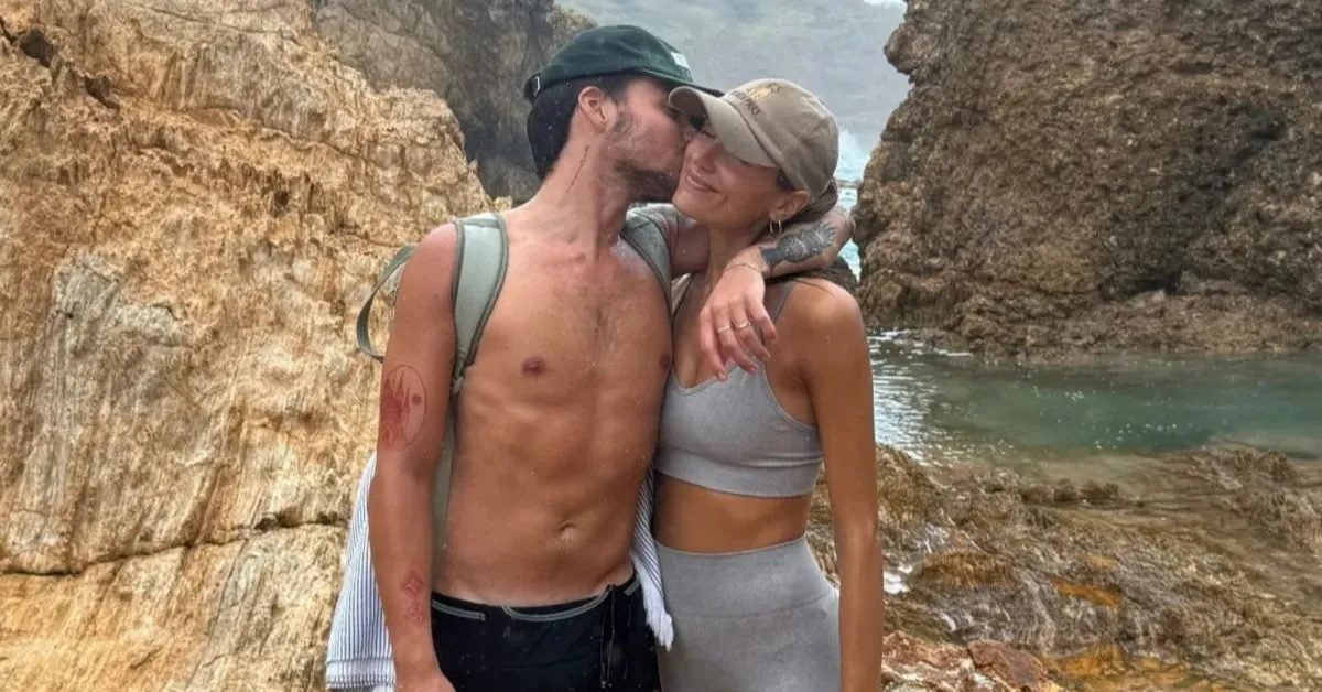 O famoso chegou a dizer que se torna mais “transante” quando está viajando com a amada.