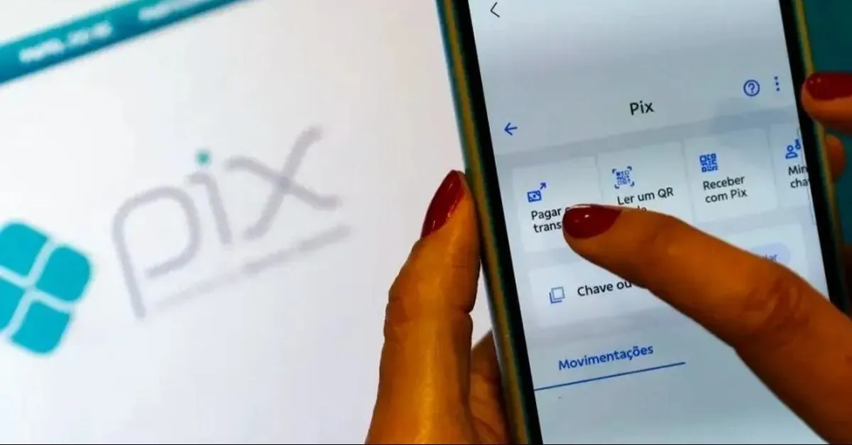 A Receita Federal reforça que todos os valores estão sujeitos à fiscalização.