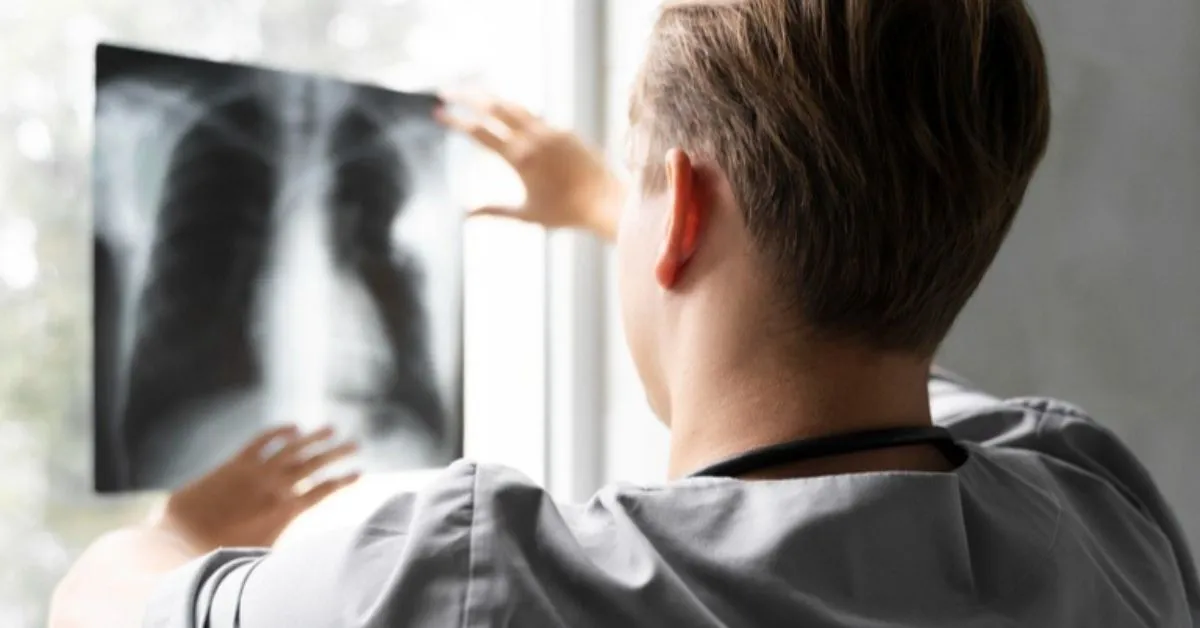 Com a liberação do serplulimabe pela Anvisa, médicos brasileiros passam a contar com mais uma ferramenta para enfrentar um dos diagnósticos oncológicos de pulmão.