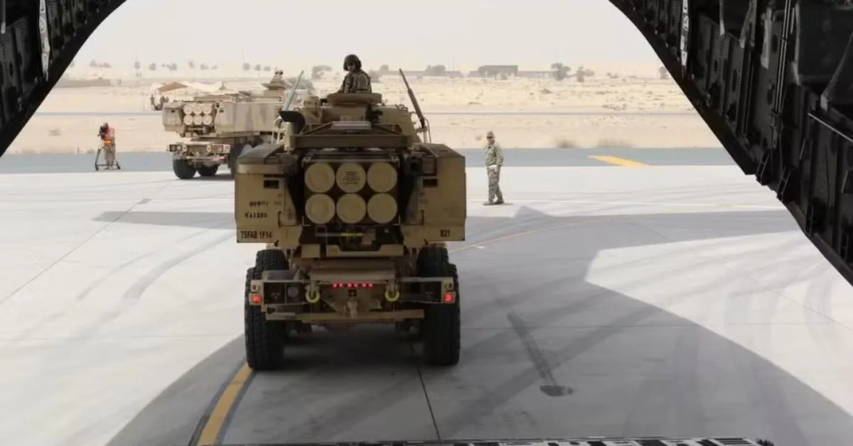 A ameaça ainda não teve resposta oficial das empresas citadas nem do governo dos Estados Unidos, que segue fortalecendo bases militares na região.