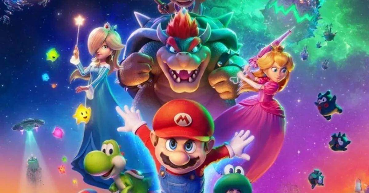 A Nintendo já manifestou publicamente o interesse em manter um calendário constante de lançamentos audiovisuais.