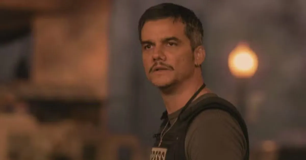 O filme foi anunciado como uma produção no universo de vampiros durante o Marché du Film, no Festival de Cannes de 2024.