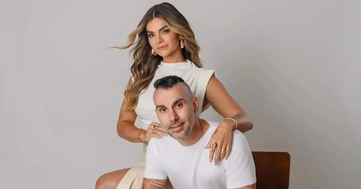 Segundo informou a cantora, o quadro teve início de forma súbita, na casa onde estavam.