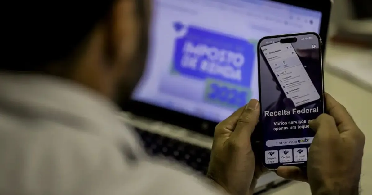 A expectativa do Fisco é que 80% dos contribuintes com direito à restituição recebam os valores até 30 de junho.