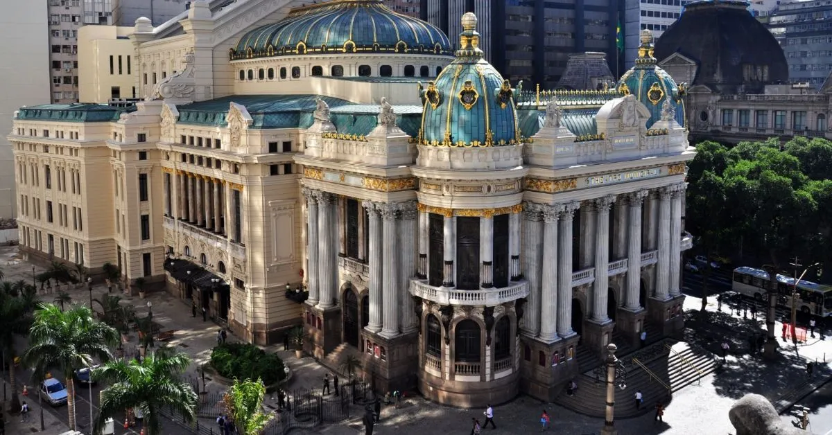 O edital de inscrições deve ser divulgado em breve.