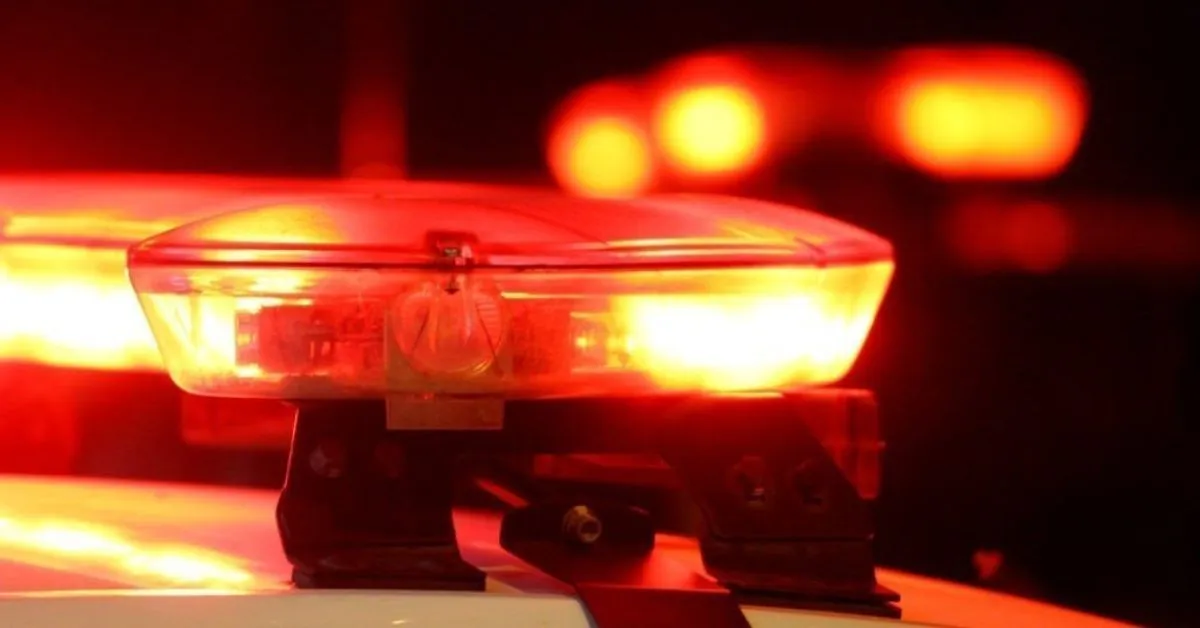 O caso foi registrado na Seccional de Ananindeua e segue sob investigação.