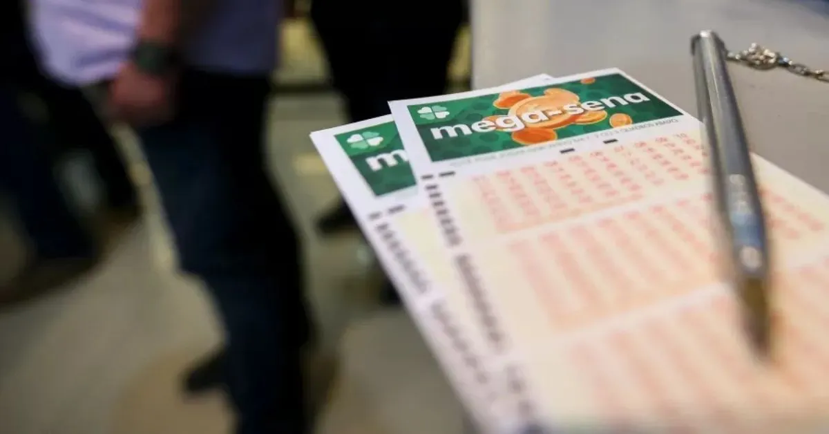 O próximo concurso ocorrerá na terça-feira (14).