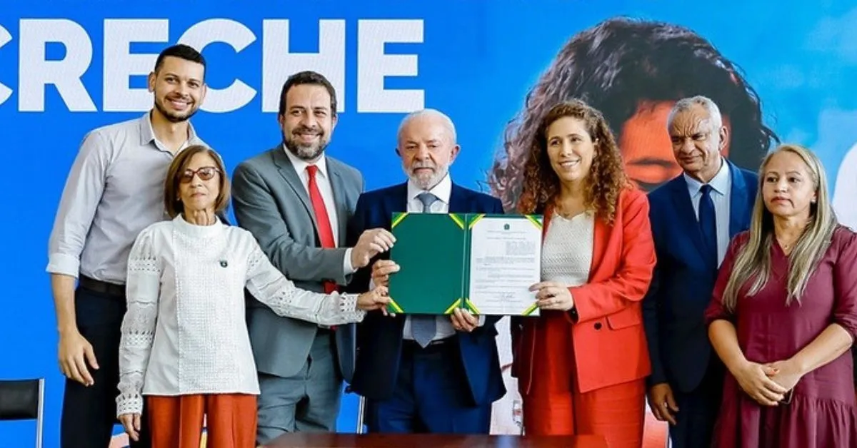 O governo estima que serão mais 40 mil beneficiados com a medida.