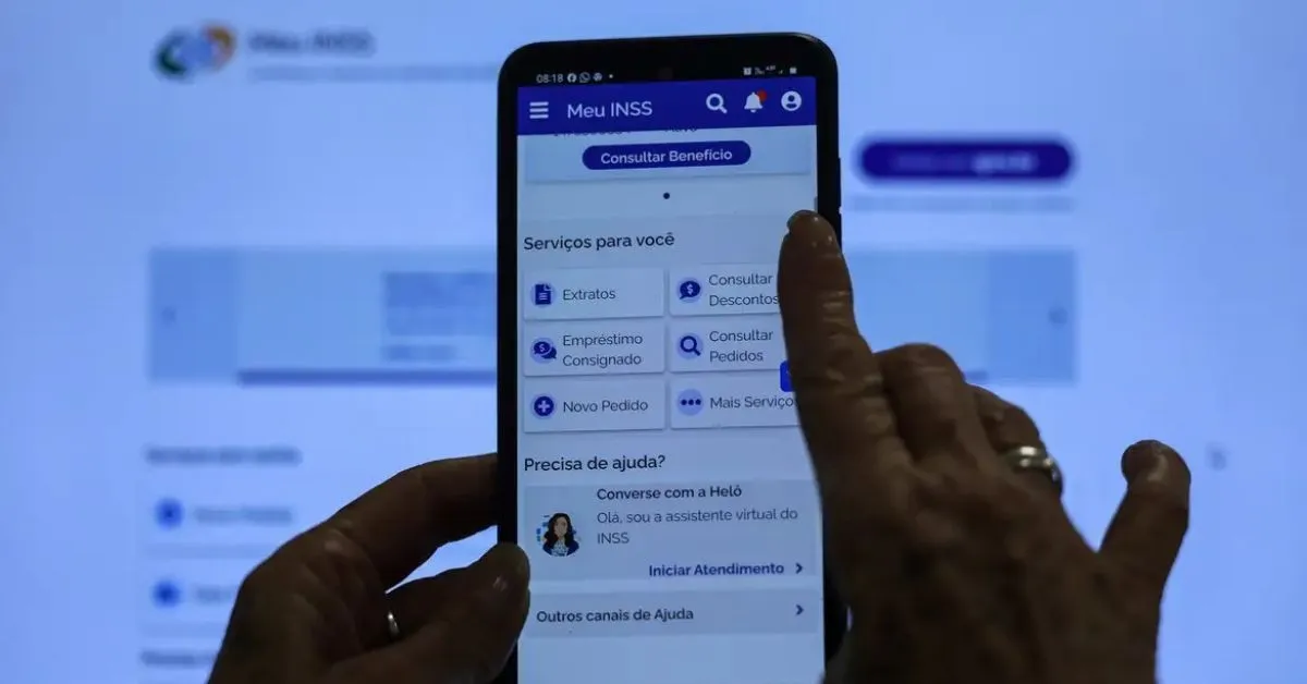 Atualmente, o novo sistema monitora as atividades dos cidadãos em diferentes cadastros.