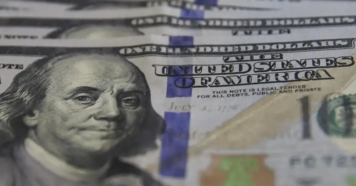 A expectativa de retomada das negociações entre Estados Unidos e Irã ajudou a reduzir a aversão ao risco nos mercados globais.