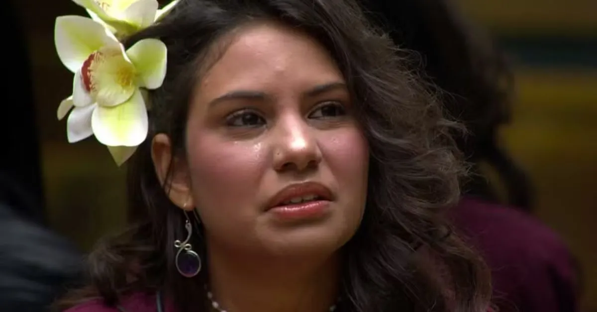 Após a eliminação de Gabriela, os "sobreviventes" já foram convocados para a Prova do Líder.