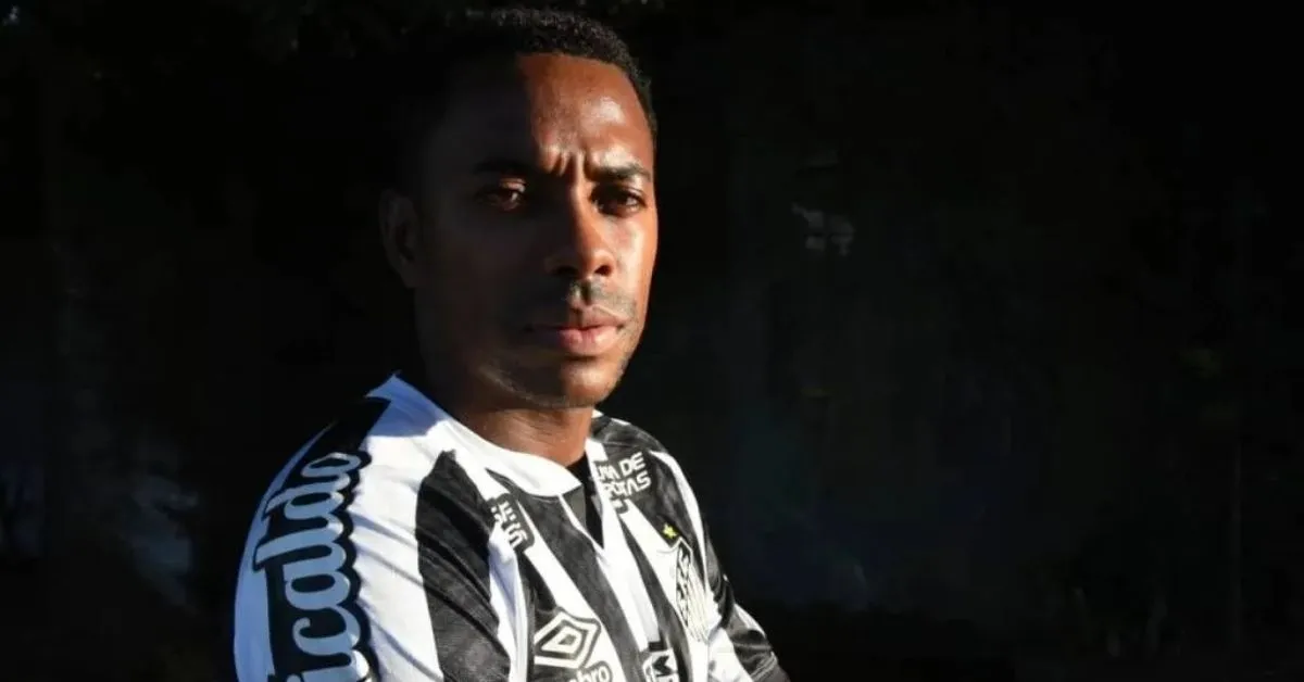 Atualmente, o ex-atleta cumpre a pena no Presídio de Limeira, no interior de São Paulo, após ter passado por Tremembé.