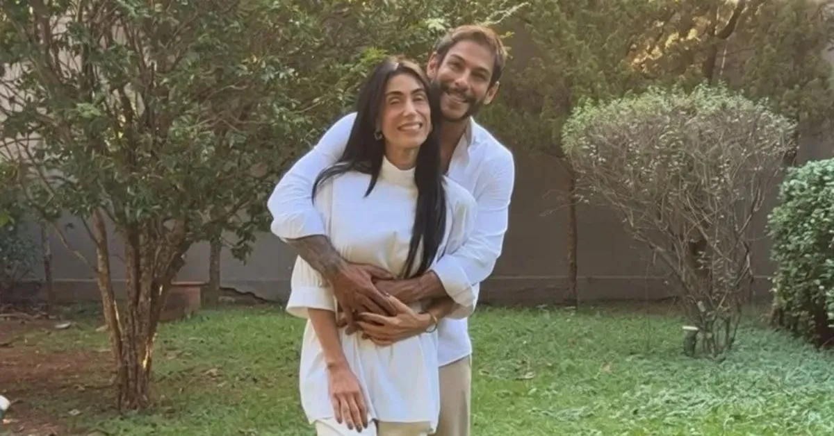 A publicação foi direta e emocionou seguidores, mas logo em seguida todos foram pegos de surpresa.