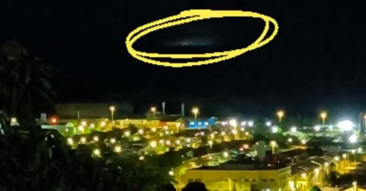 O caso repercutiu rapidamente nas redes sociais e gerou debate entre moradores e internautas.