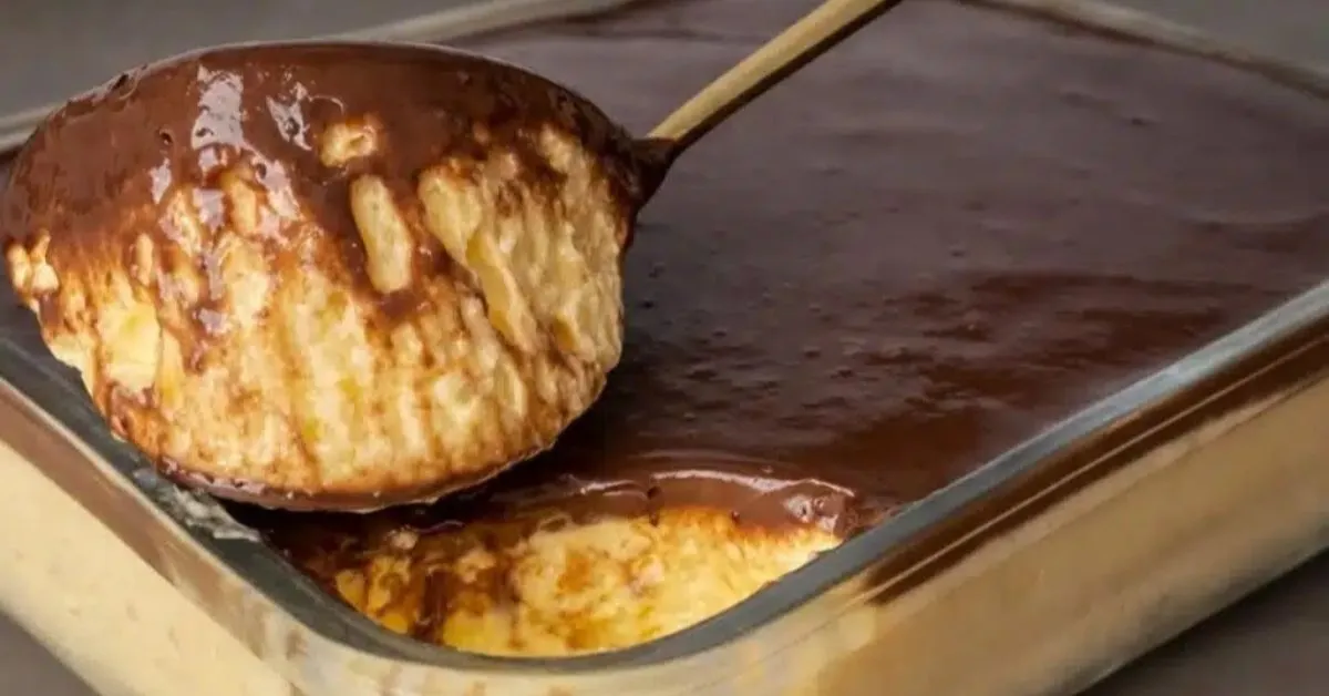 A receita é uma ótima opção para dias quentes e não requer muitas habilidades na cozinha.