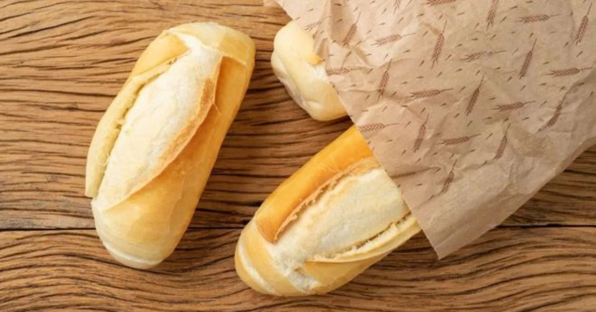 Hábito simples prolonga a vida útil do pão.