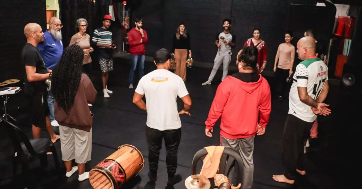 As oficinas começarão a ser realizadas em Belém e Ananindeua, incluindo cursos voltados para a comunidade surda e capacitações em Libras para artistas circenses.