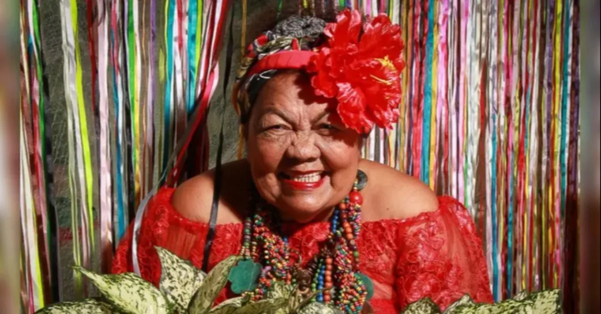 Cantora está hospitalizada desde o dia 27 de fevereiro.