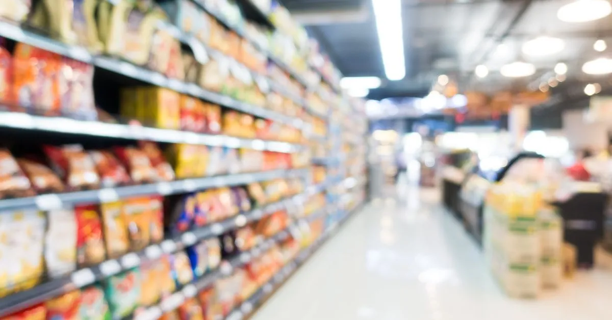 Oportunidades estão distribuídas em diferentes unidades da rede de supermercado.